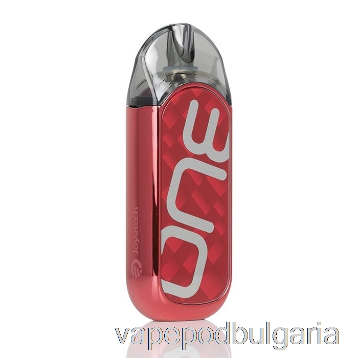 Vape Bulgaria Joyetech Teros One 13w Pod System Moussaieff Red
